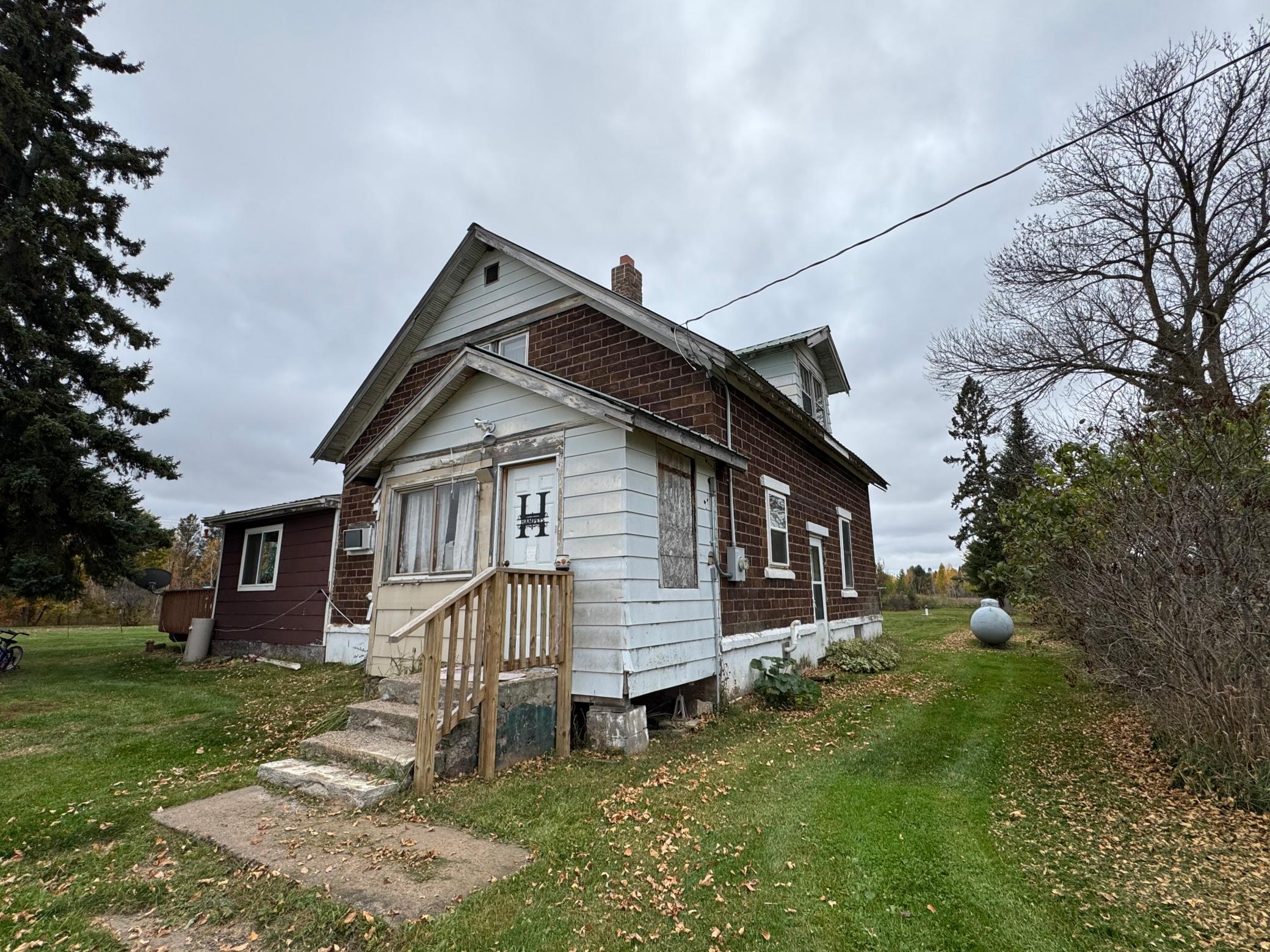 Property photo for 13161 Bean Road, Hinckley, MN 55037