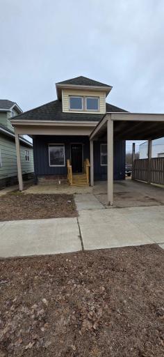 209 Main St, Adams, MN 55909