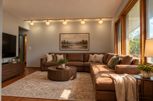 1595 Sandhurst Avenue E, Maplewood, MN 55109