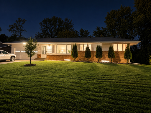 1595 Sandhurst Avenue E, Maplewood, MN 55109