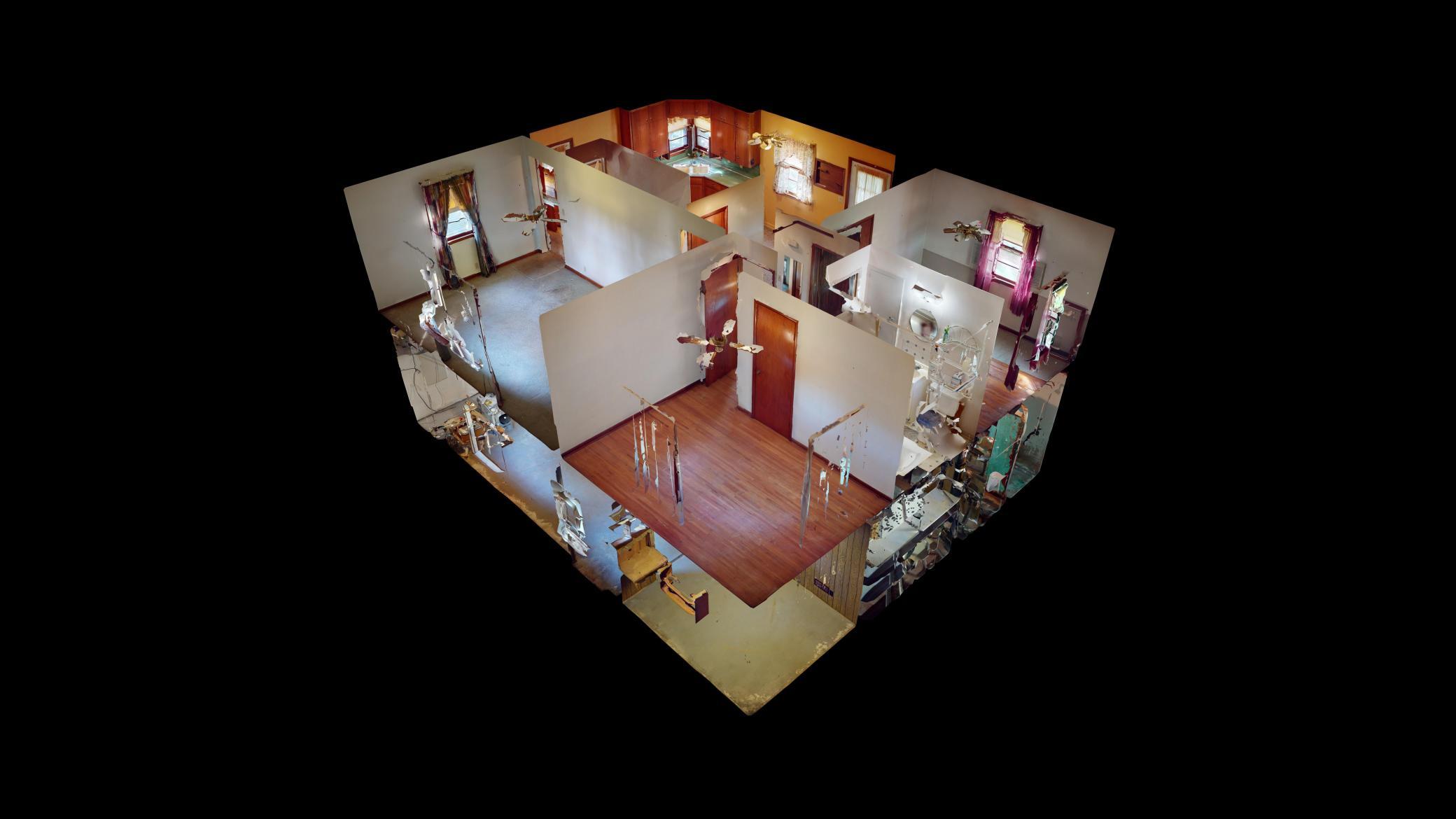 Dollhouse-View