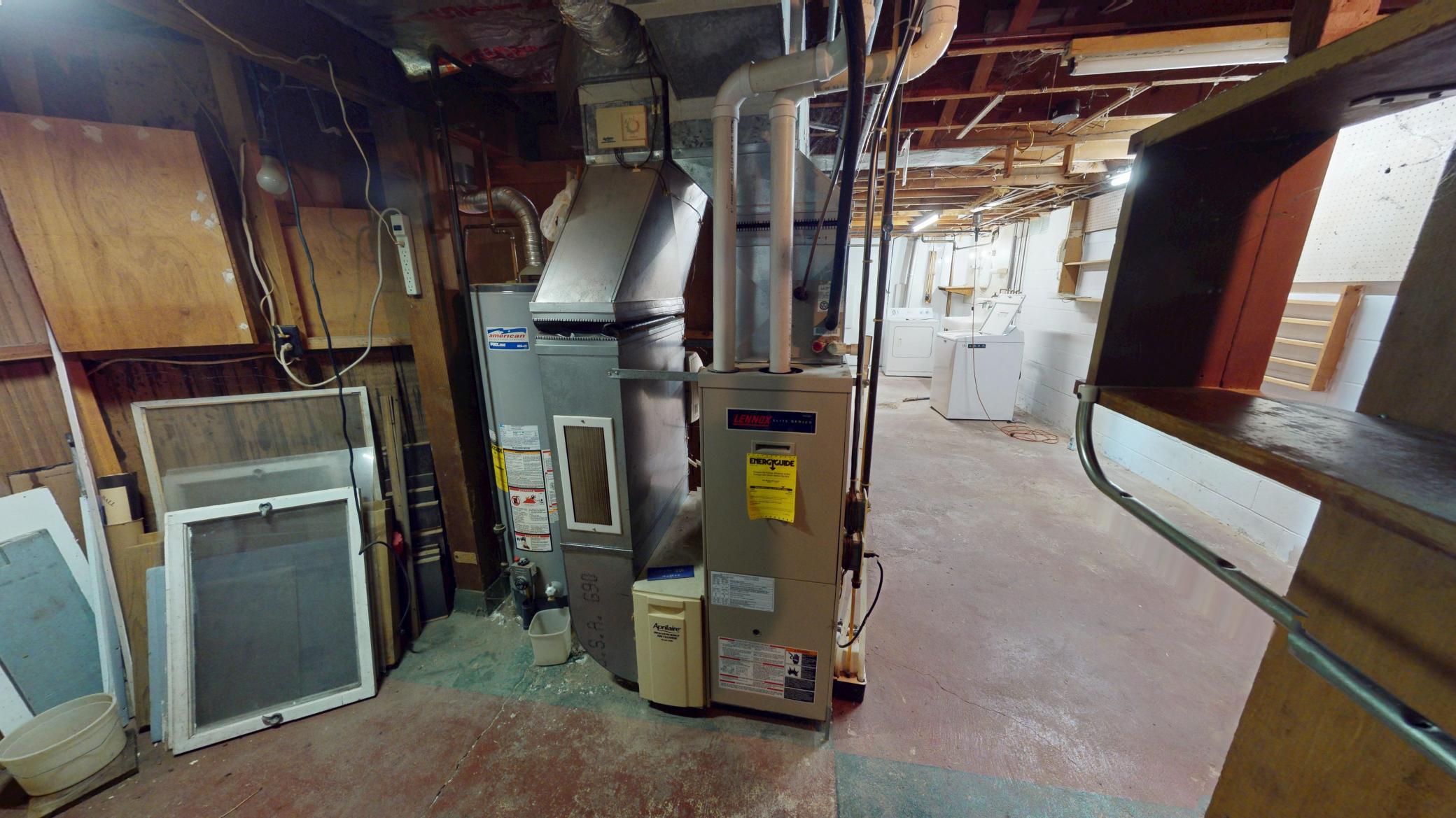Furnace