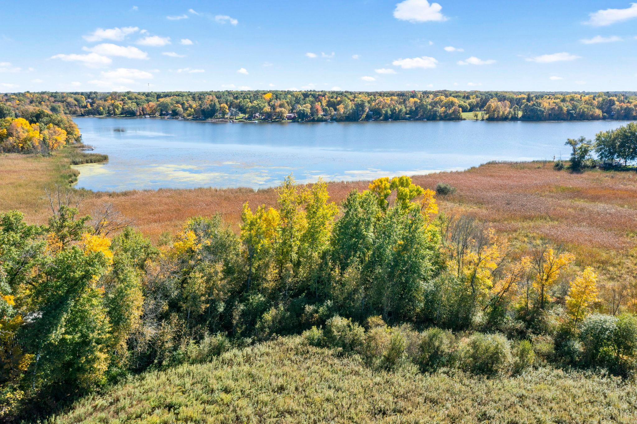 Property photo for Lot 1 328th Avenue NW, Cambridge, MN 55008