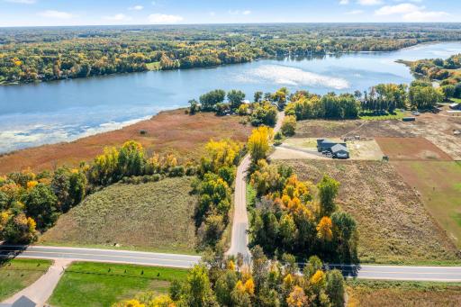 Lot 1 328th Avenue NW, Cambridge, MN 55008