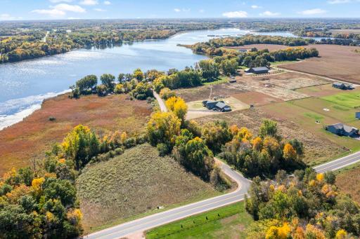 Lot 1 328th Avenue NW, Cambridge, MN 55008