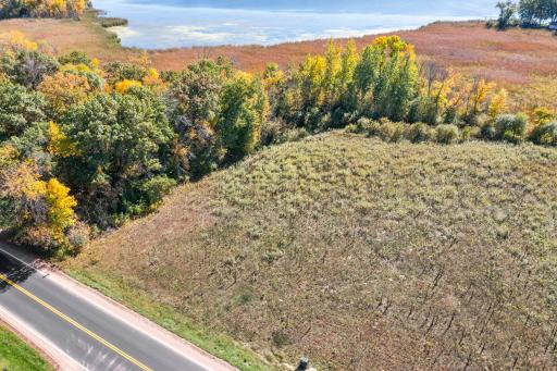Lot 1 328th Avenue NW, Cambridge, MN 55008