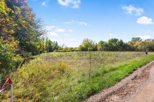 Lot 1 328th Avenue NW, Cambridge, MN 55008