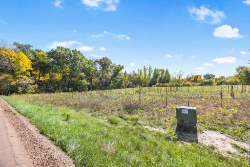 Lot 1 328th Avenue NW, Cambridge, MN 55008