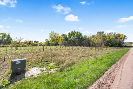 Lot 1 328th Avenue NW, Cambridge, MN 55008