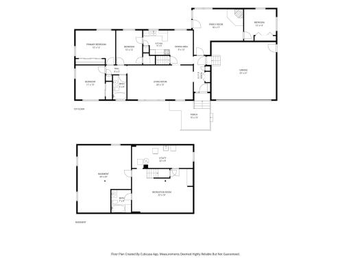 2267 Mohawk Road E, North Saint Paul, MN 55109