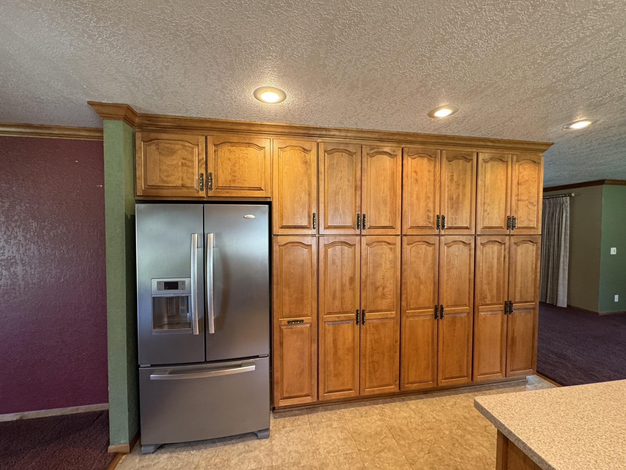Gorgeous Cabinets