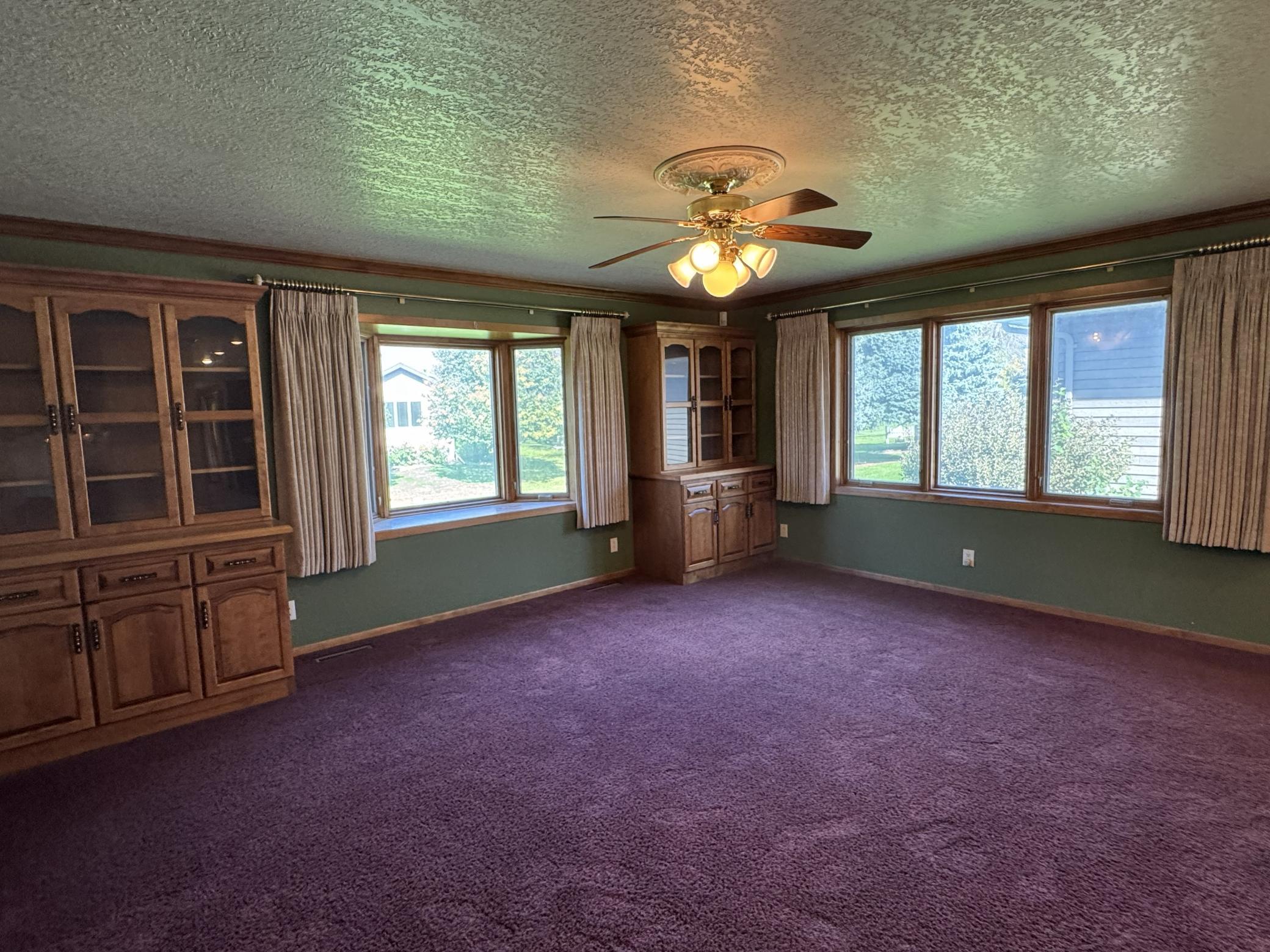 Dining Room off Kitchen