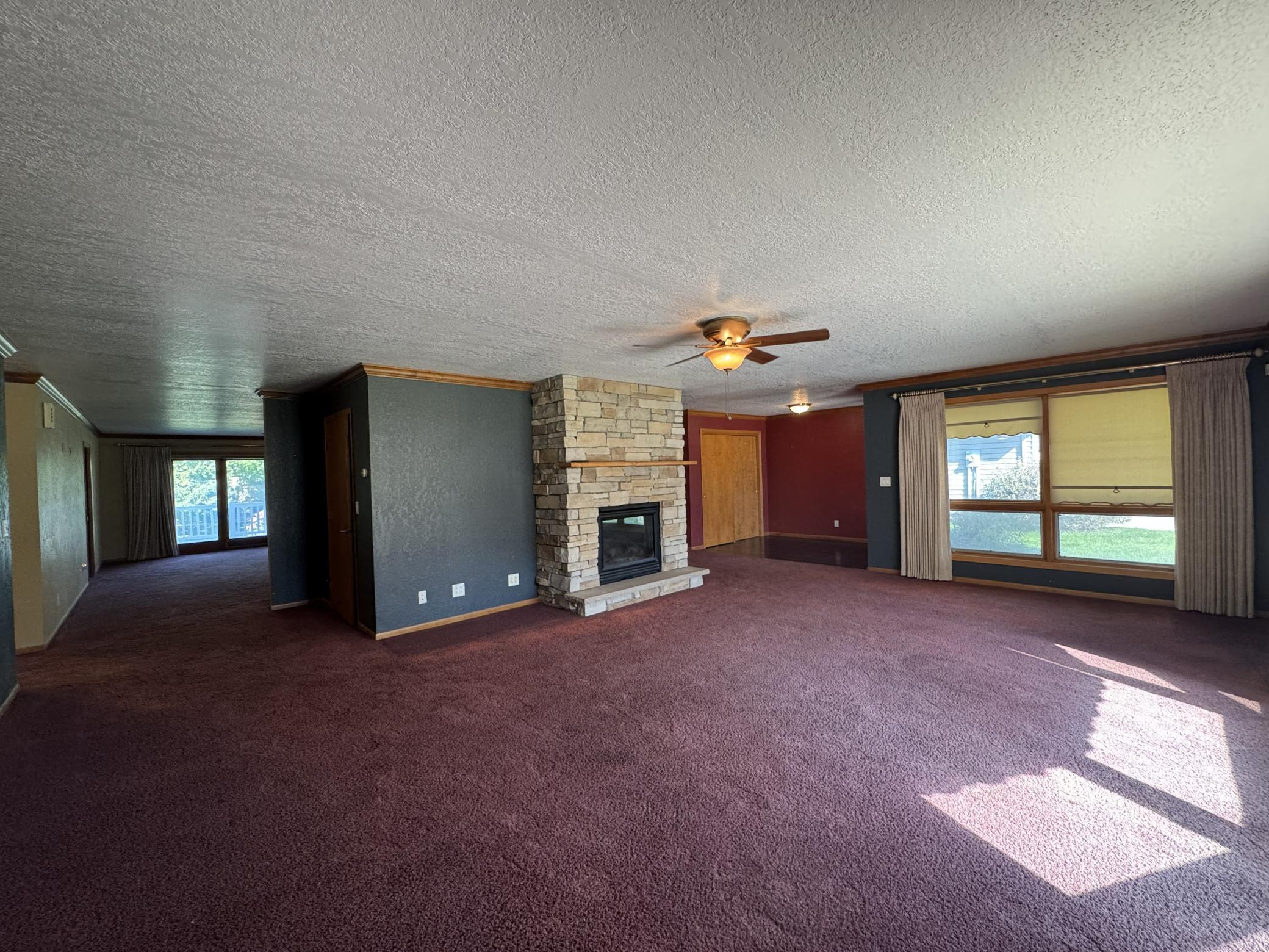 Formal Living Room