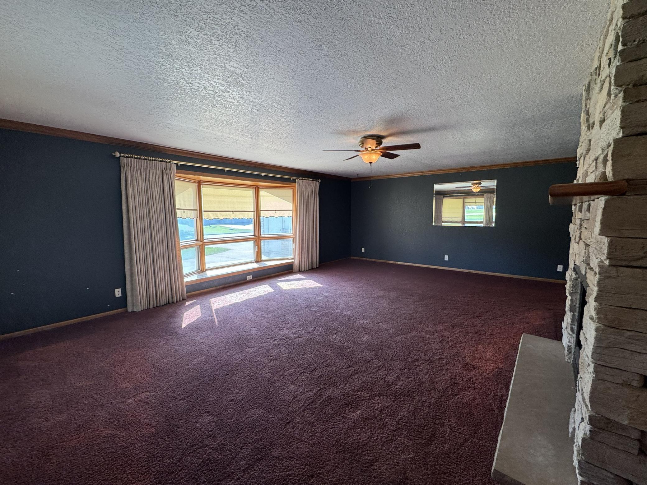 Formal Living Room