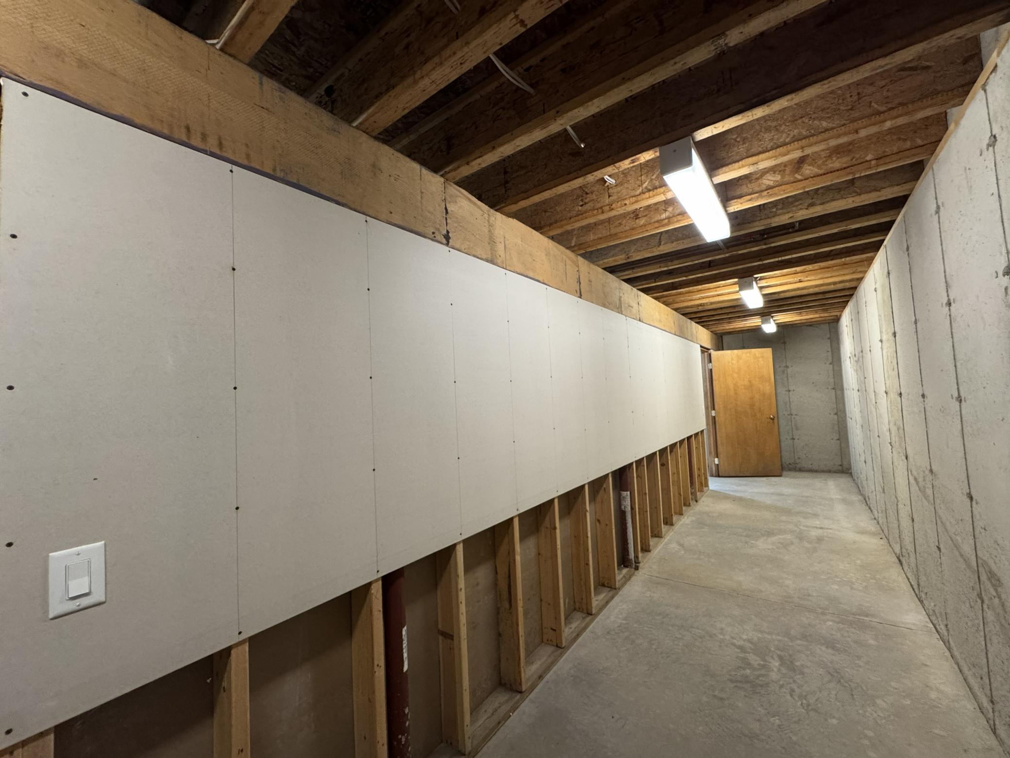 Storage Room
