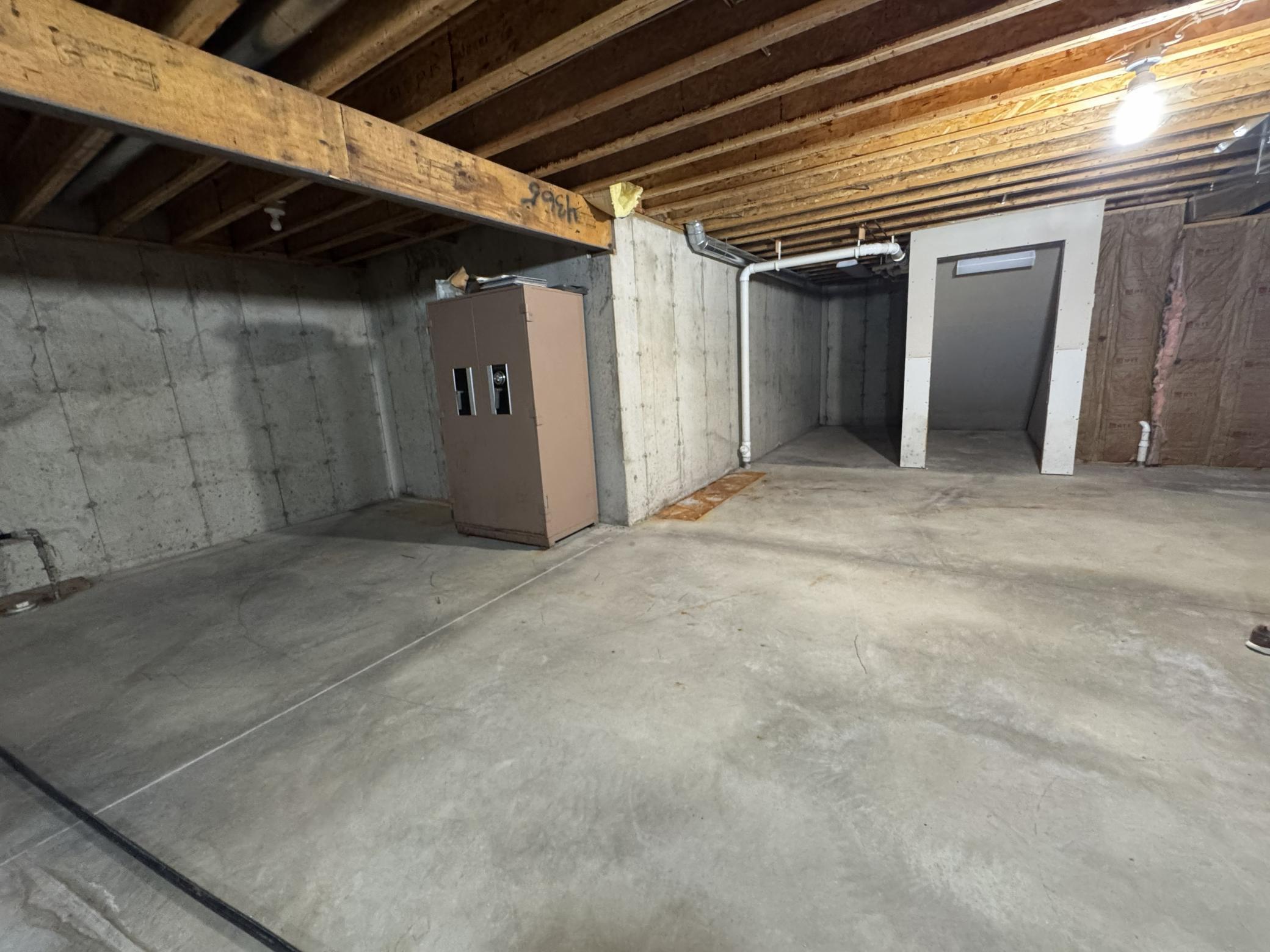 Storage Room