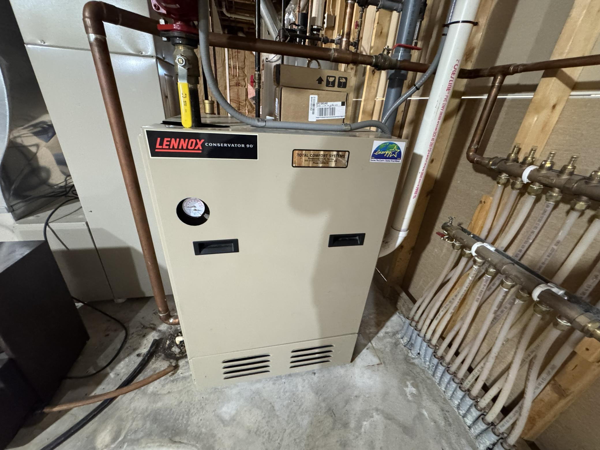 Utilities