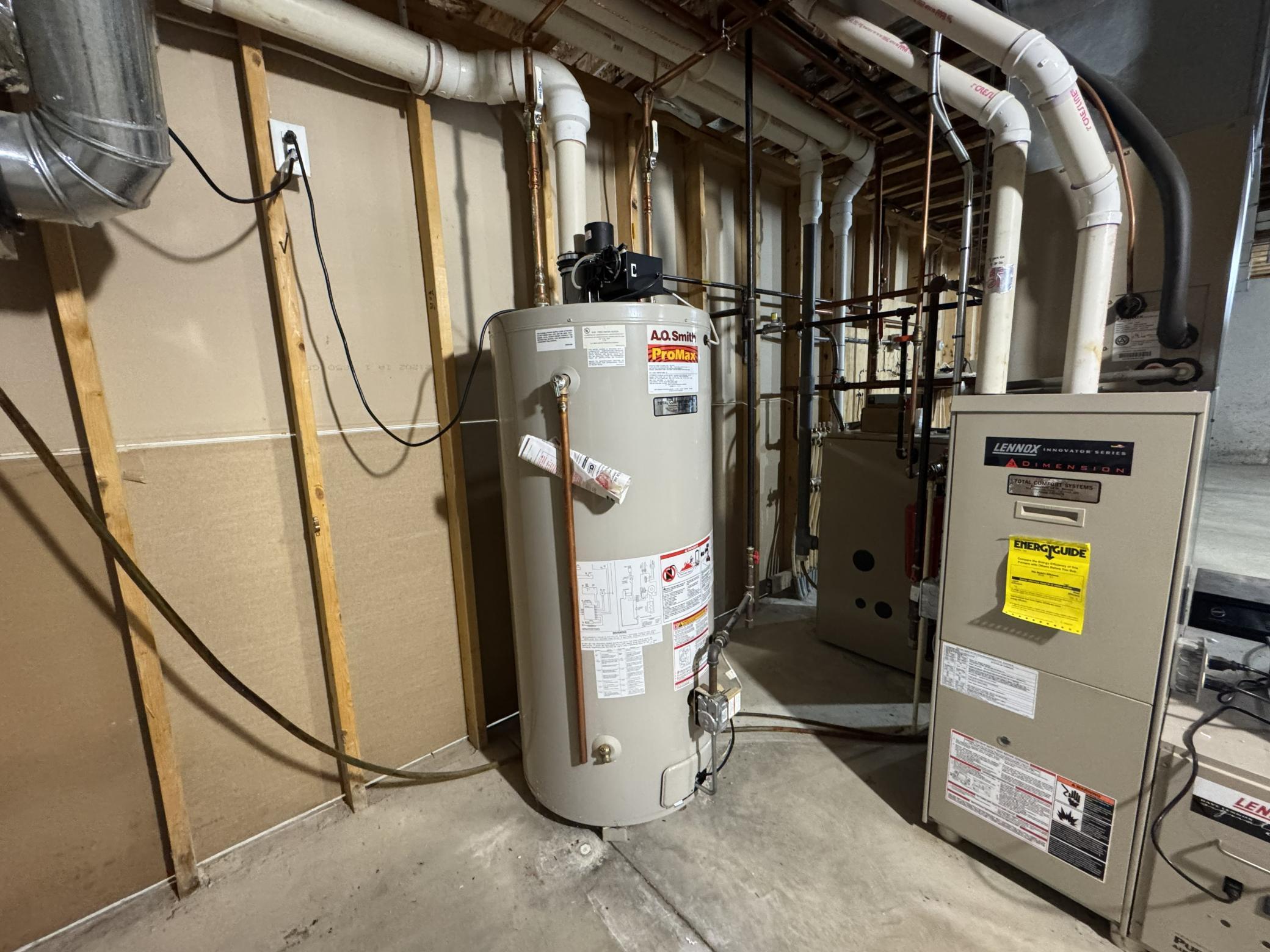 Utilities