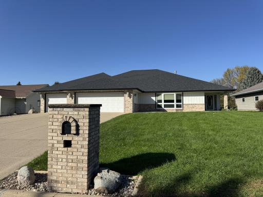 541 Southport Drive, Fairmont, MN 56031