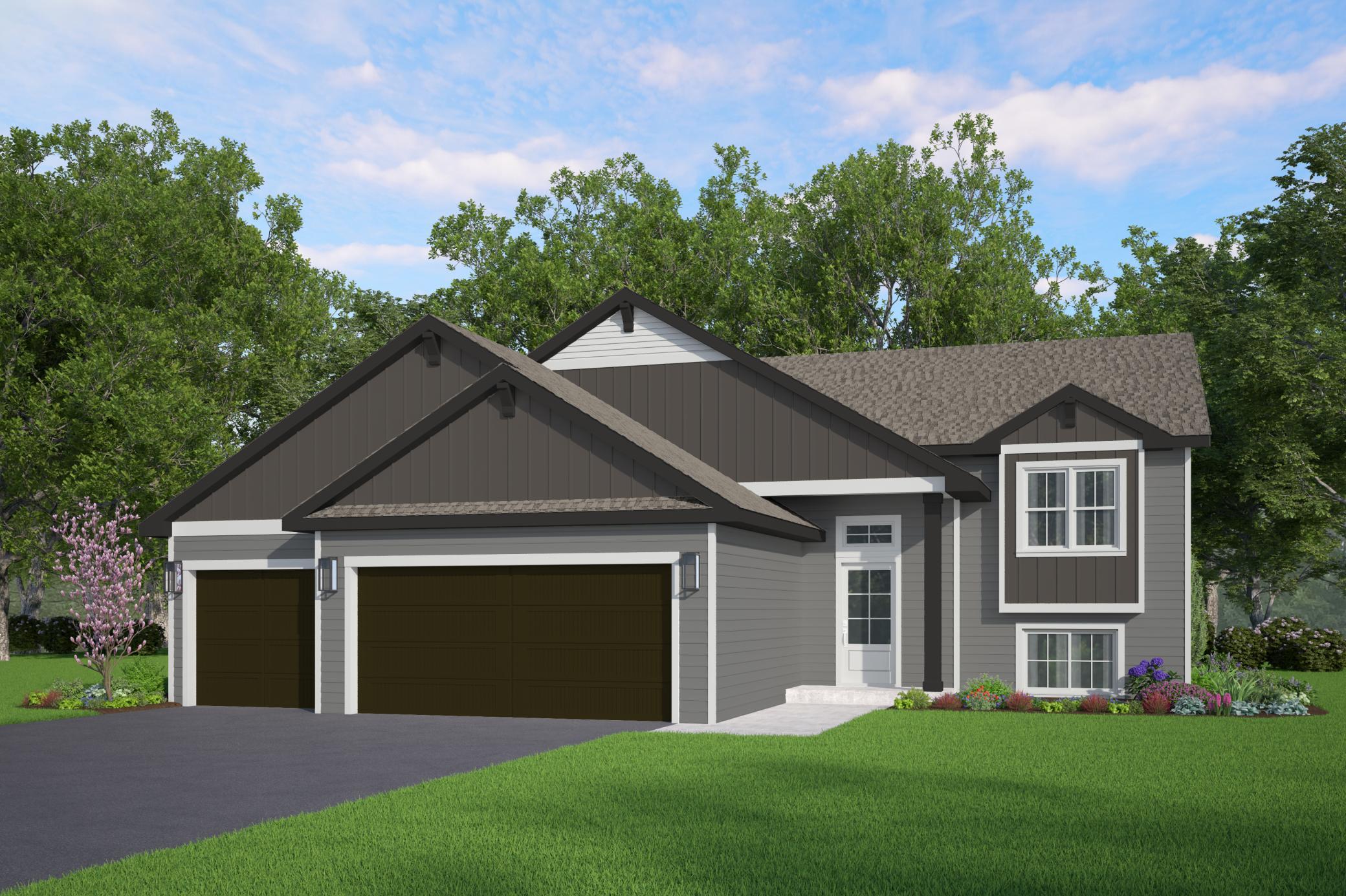 Spruce B ns - Photos is a rendering of this model. Actual colors and selections may vary..jpg