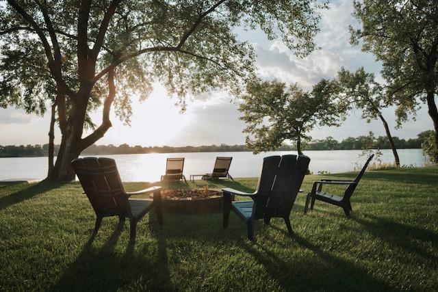 Property photo for 1198 Steger Road NW, Alexandria, MN 56308