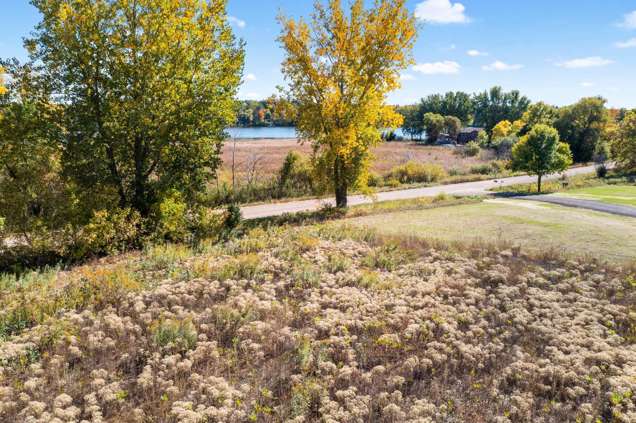 Property photo for Lot 9 Petersburg Street NE, Cambridge, MN 55008