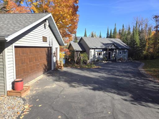 29372 Bayview Drive, Bovey, MN 55709
