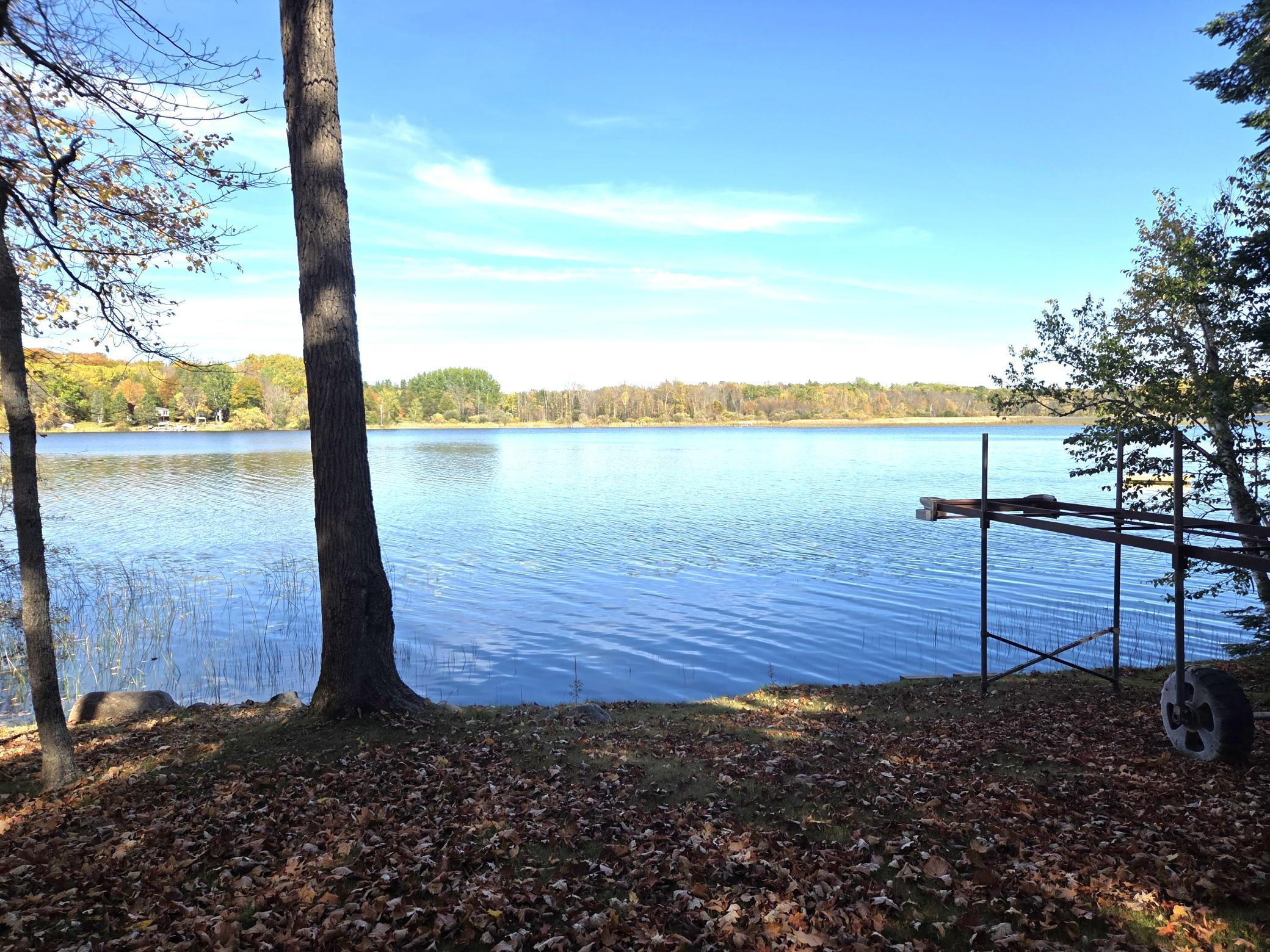 lakeshore North Twin Lake