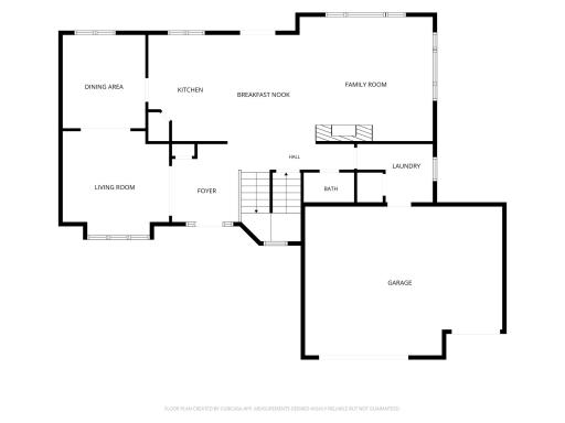 7654 Bennett Court, Inver Grove Heights, MN 55077