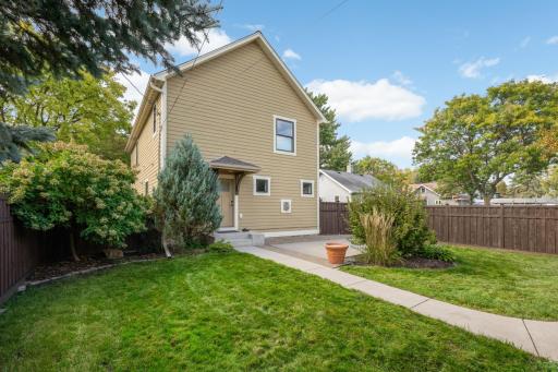 3105 44th Avenue S, Minneapolis, MN 55406