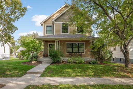 3105 44th Avenue S, Minneapolis, MN 55406