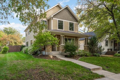 3105 44th Avenue S, Minneapolis, MN 55406