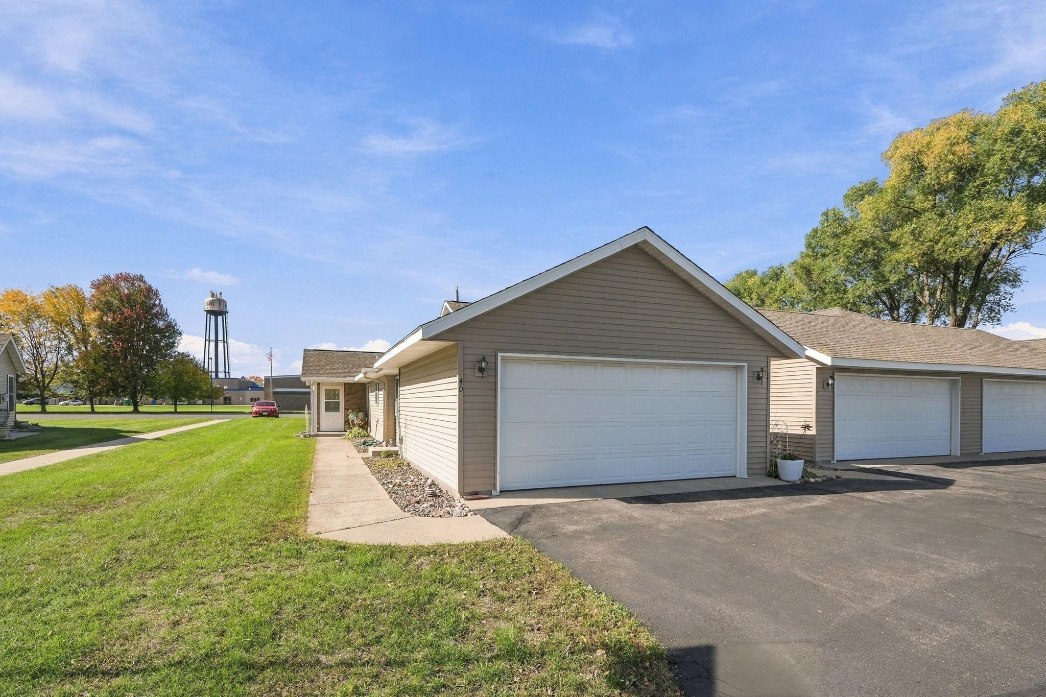 Property photo for 40 Sunrise Drive, Kimball, MN 55353