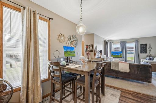 40 Sunrise Drive, Kimball, MN 55353