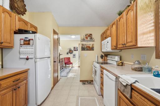 40 Sunrise Drive, Kimball, MN 55353