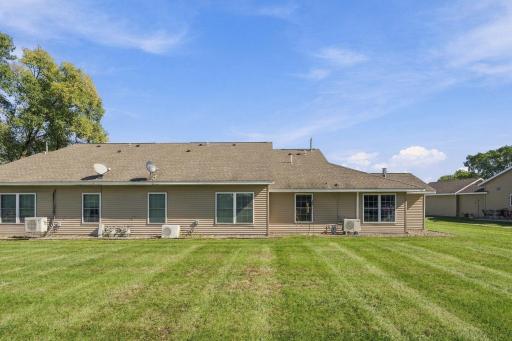 40 Sunrise Drive, Kimball, MN 55353