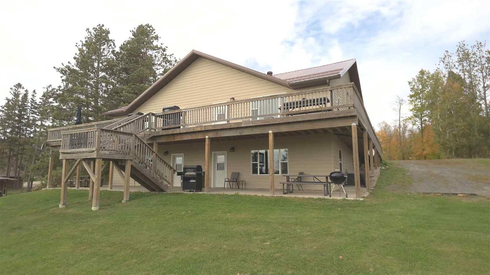 Property photo for 19332 N Blackduck Lake Road NE, Hines, MN 56647