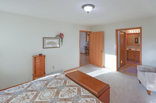 Your private ensuite off the primary bedroom.