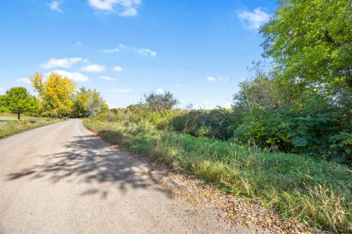 Lot 10 N 328th Avenue NE, Cambridge, MN 55008