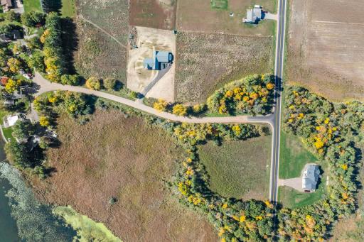Lot 10 N 328th Avenue NE, Cambridge, MN 55008