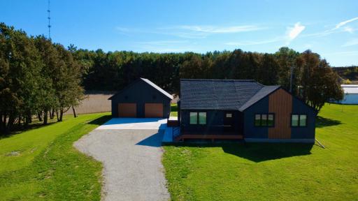 43554 State Hwy 44, Mabel, MN 55954