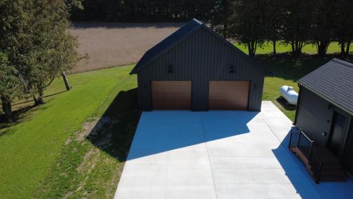 43554 State Hwy 44, Mabel, MN 55954