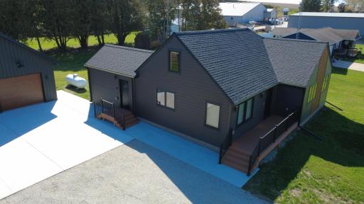 43554 State Hwy 44, Mabel, MN 55954