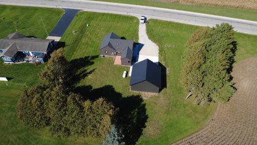 43554 State Hwy 44, Mabel, MN 55954