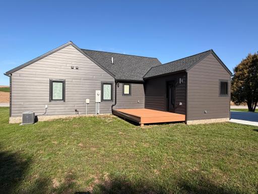 43554 State Hwy 44, Mabel, MN 55954