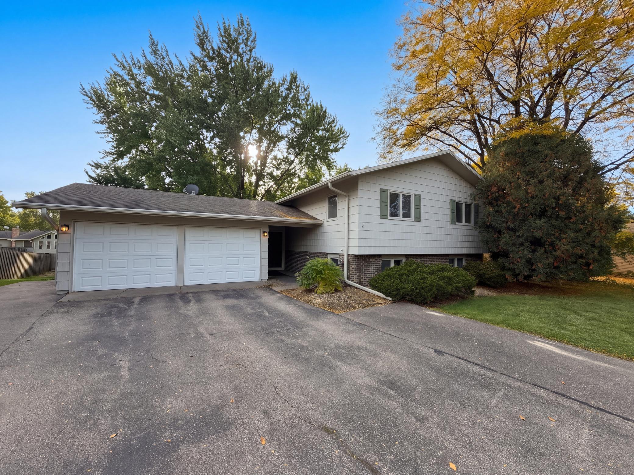 Property photo for 12228 Allen Drive, Burnsville, MN 55337