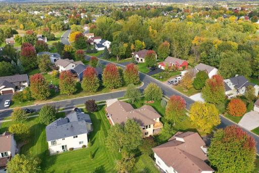 15073 77th Lane NE, Otsego, MN 55330