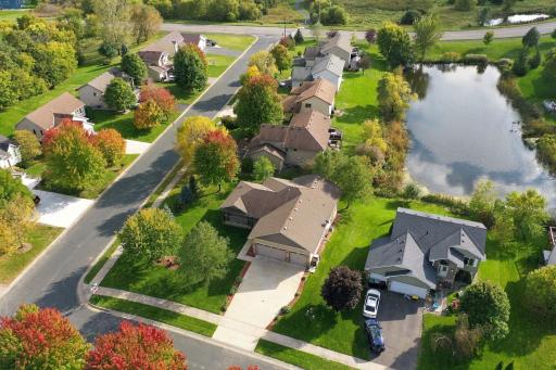 15073 77th Lane NE, Otsego, MN 55330