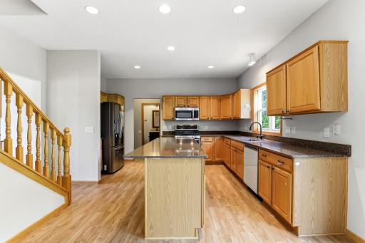 7024 W 144th Street, Savage, MN 55378