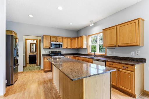7024 W 144th Street, Savage, MN 55378